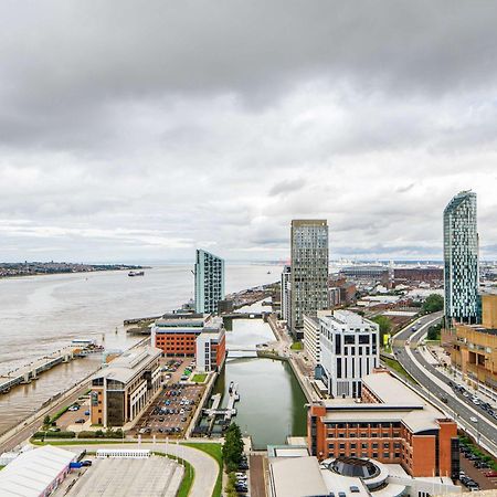 The Municipal Hotel Liverpool - Mgallery 외부 사진