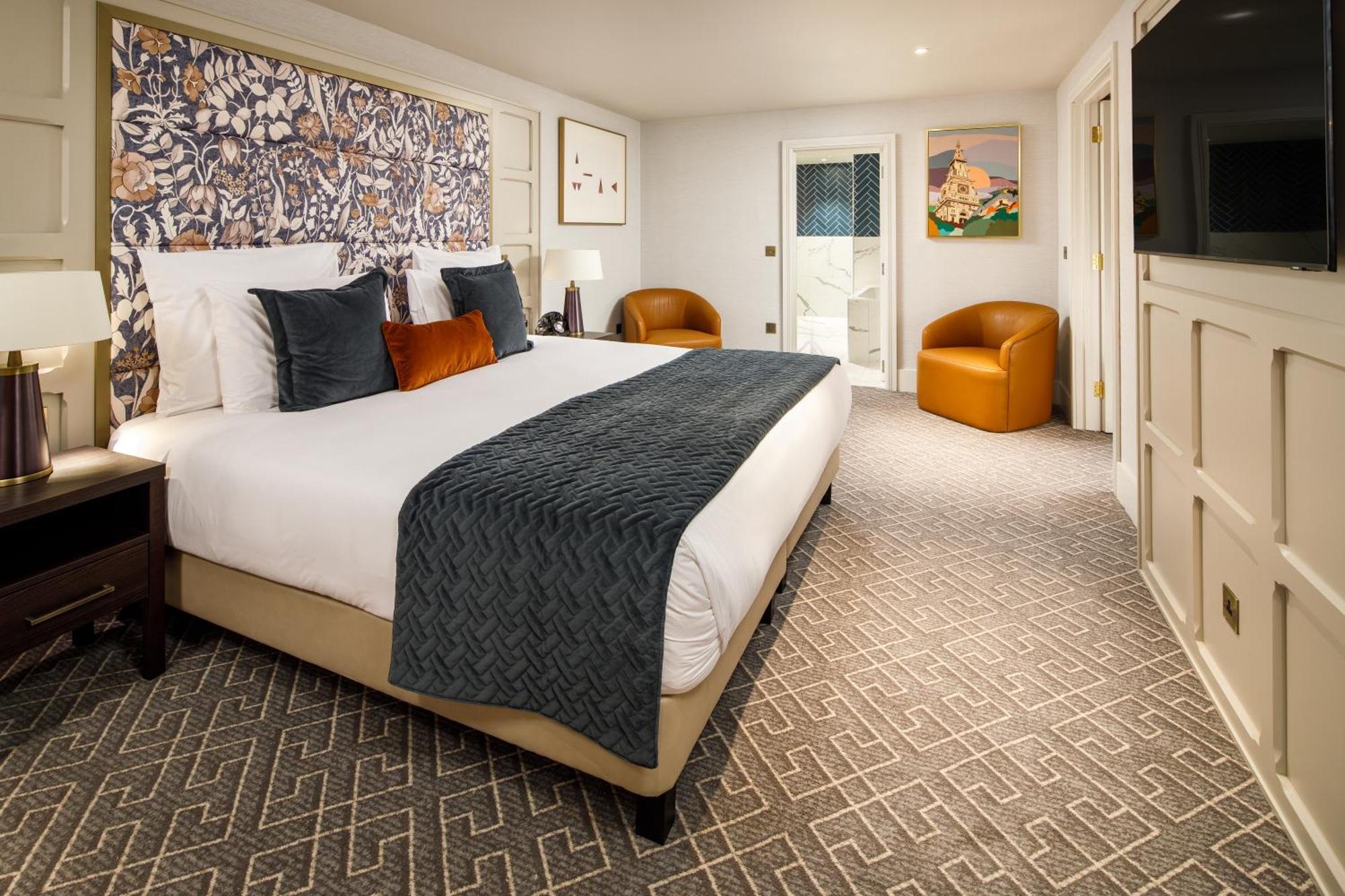 The Municipal Hotel Liverpool - Mgallery 외부 사진