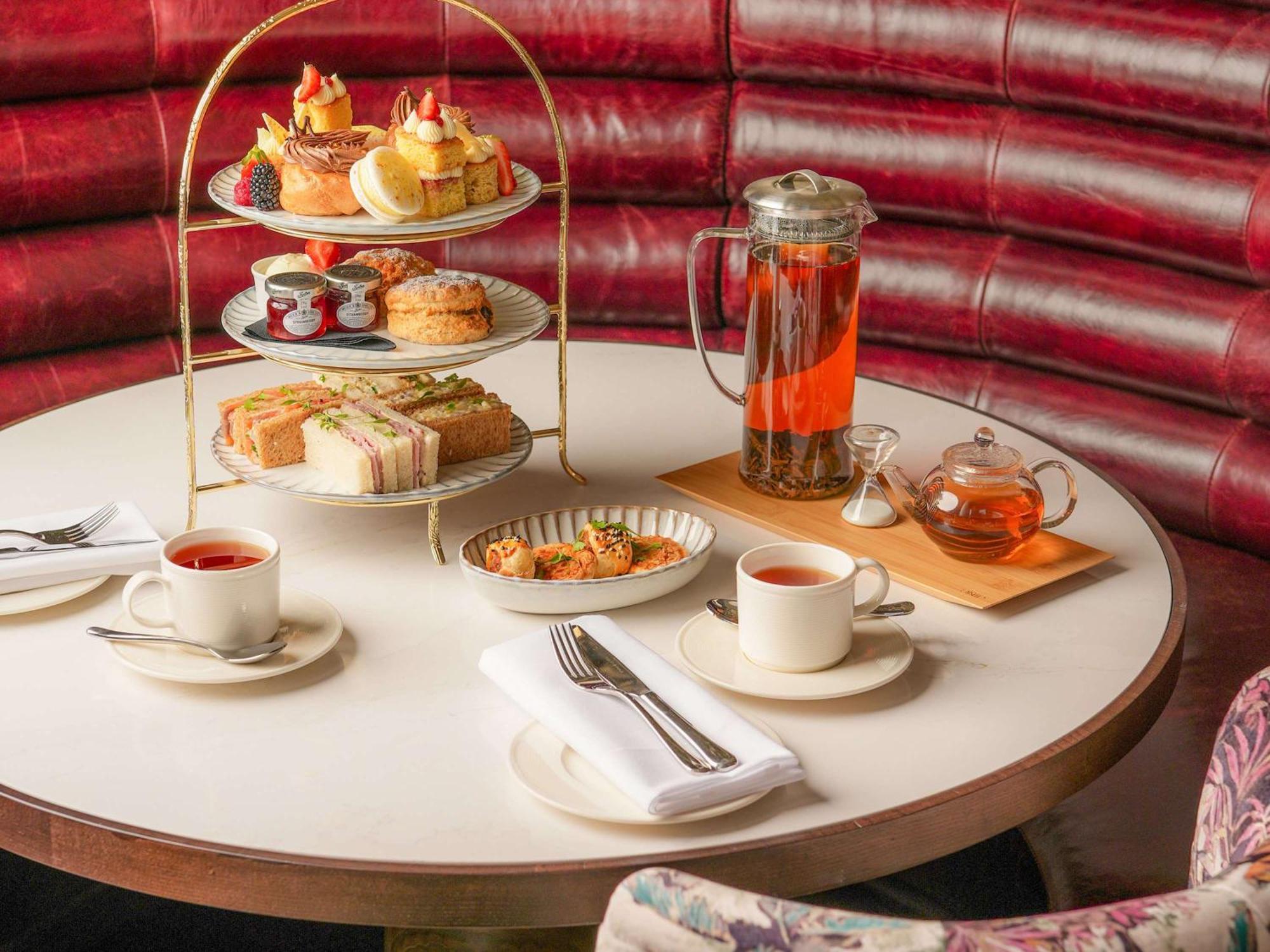 The Municipal Hotel Liverpool - Mgallery 외부 사진