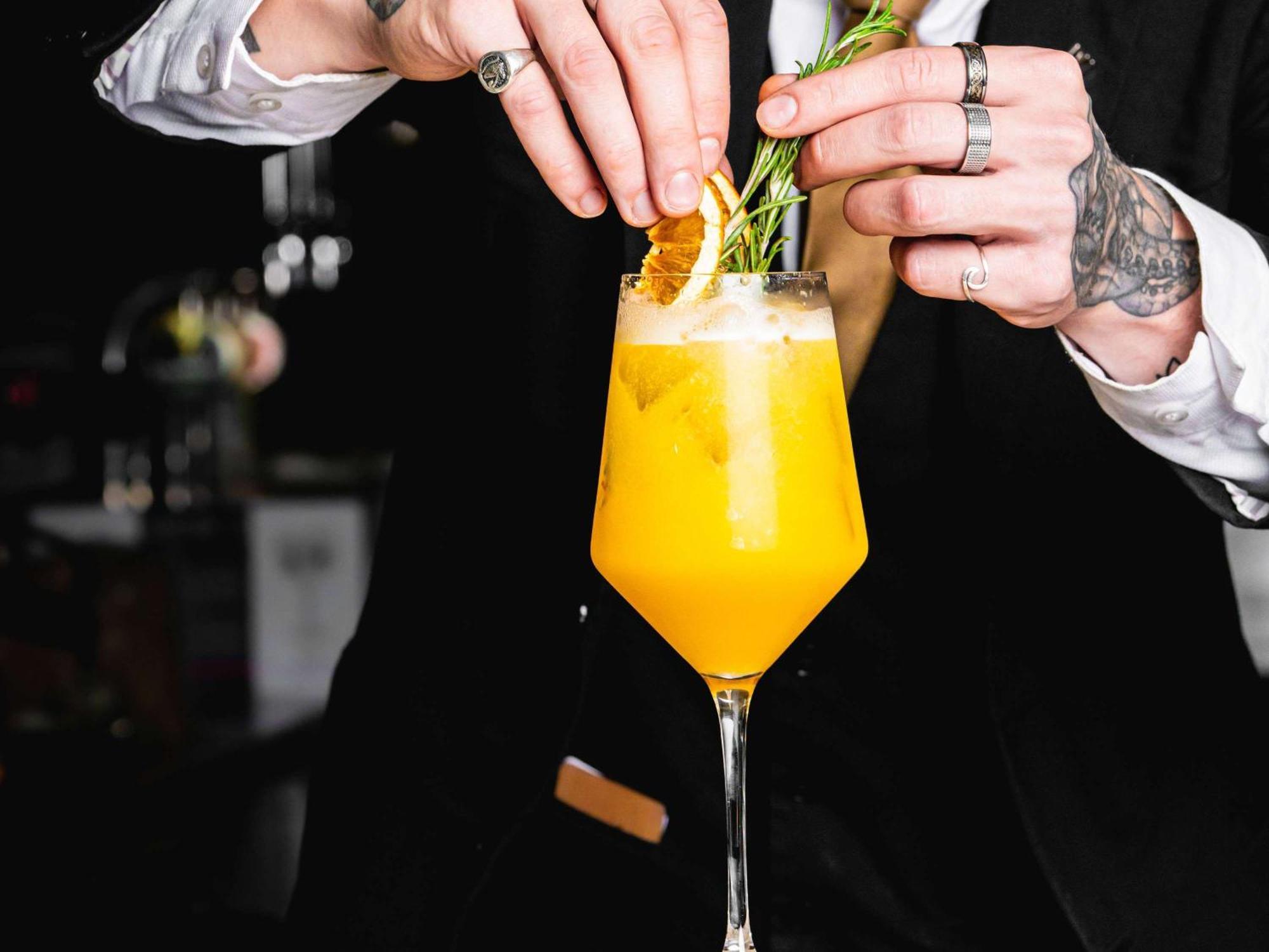 The Municipal Hotel Liverpool - Mgallery 외부 사진