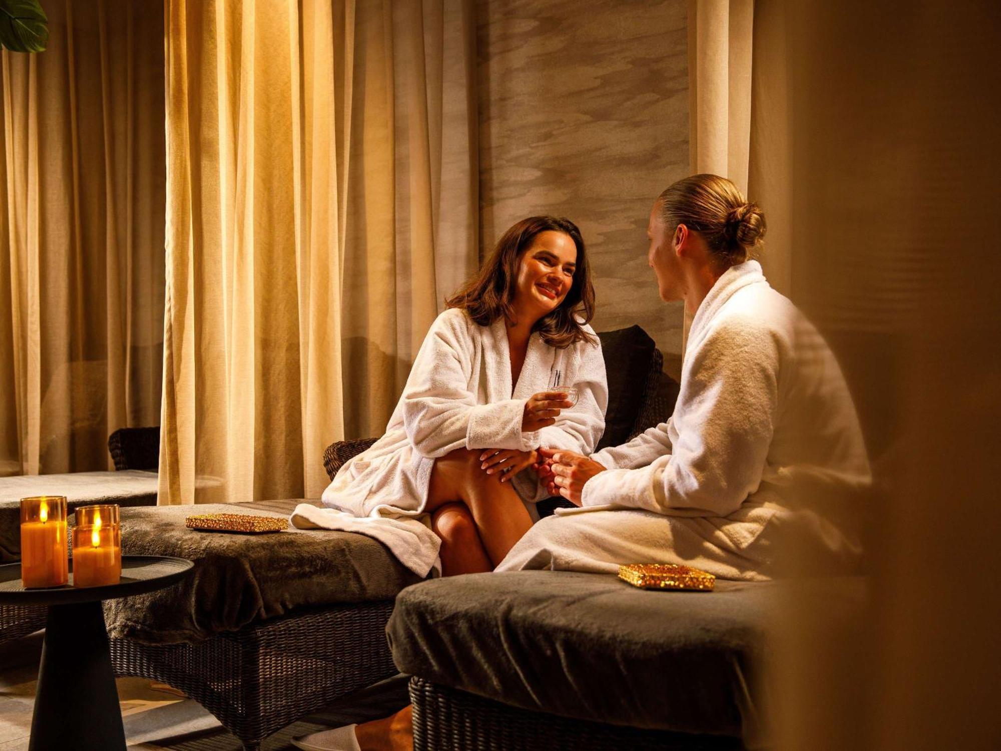 The Municipal Hotel Liverpool - Mgallery 외부 사진