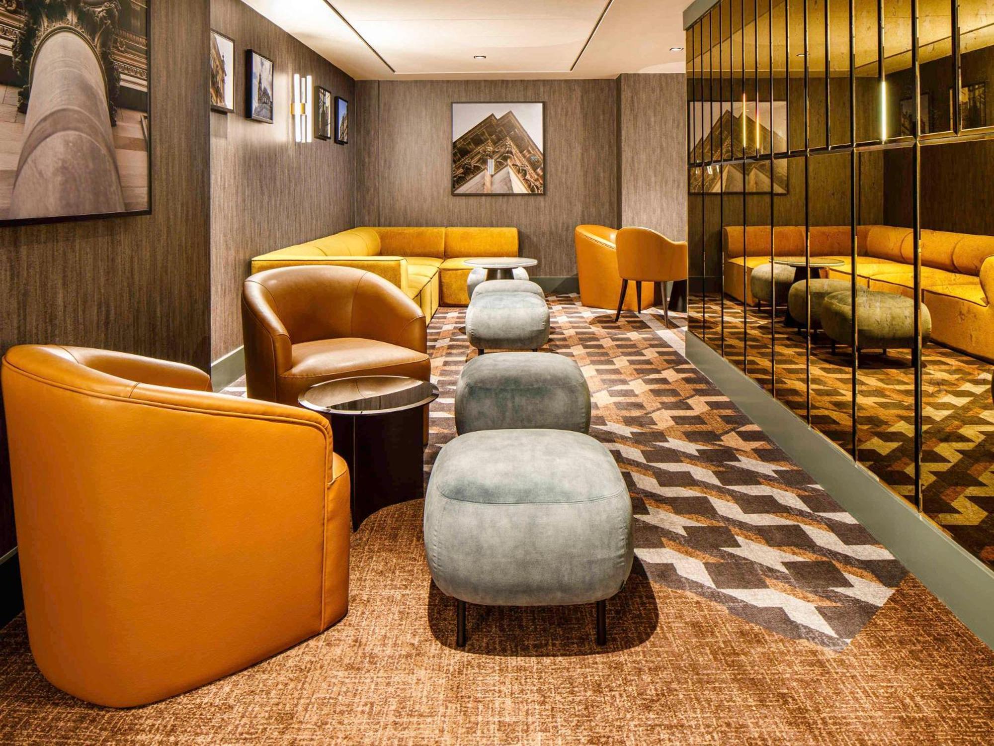 The Municipal Hotel Liverpool - Mgallery 외부 사진