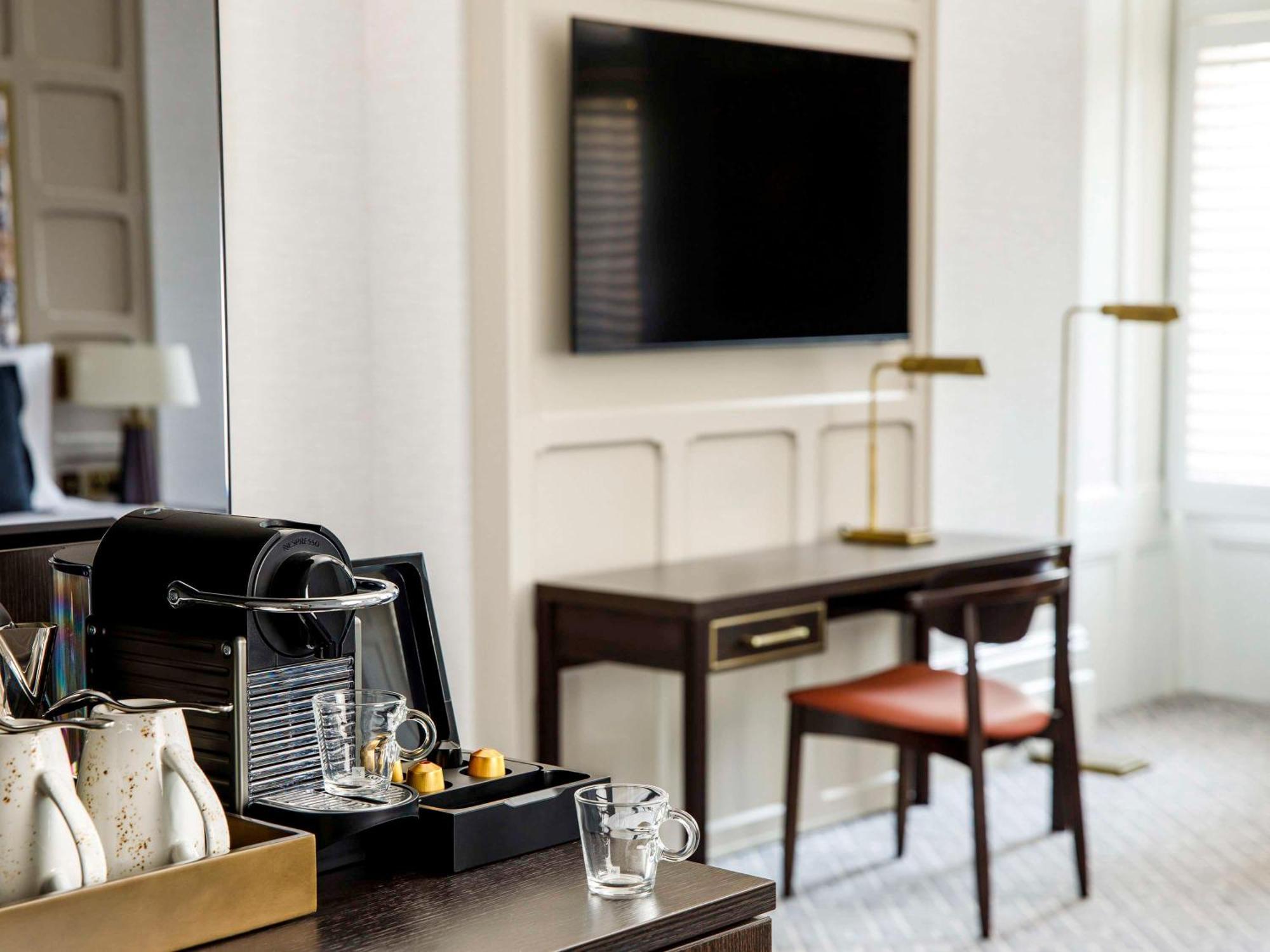 The Municipal Hotel Liverpool - Mgallery 외부 사진