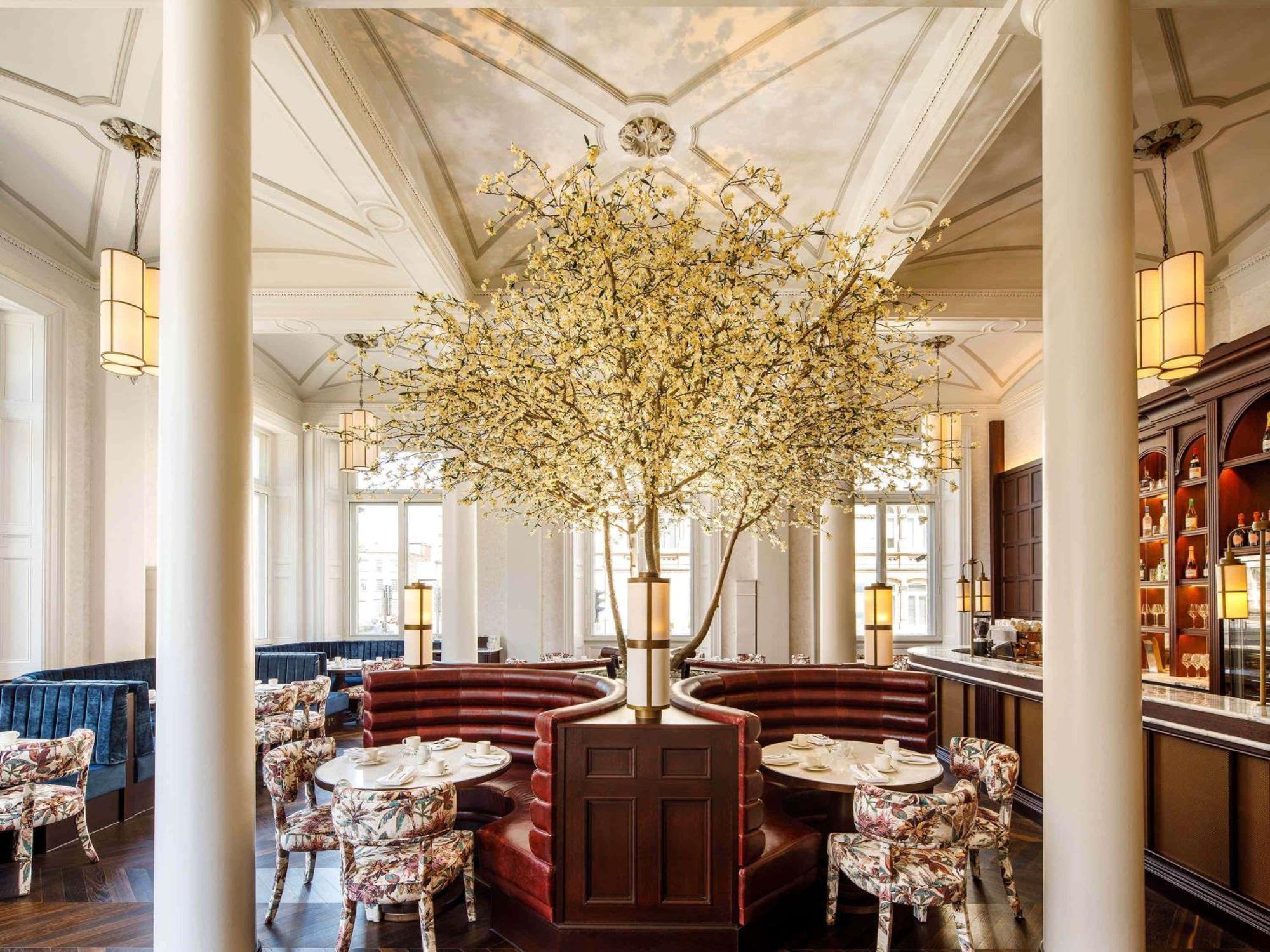 The Municipal Hotel Liverpool - Mgallery 외부 사진