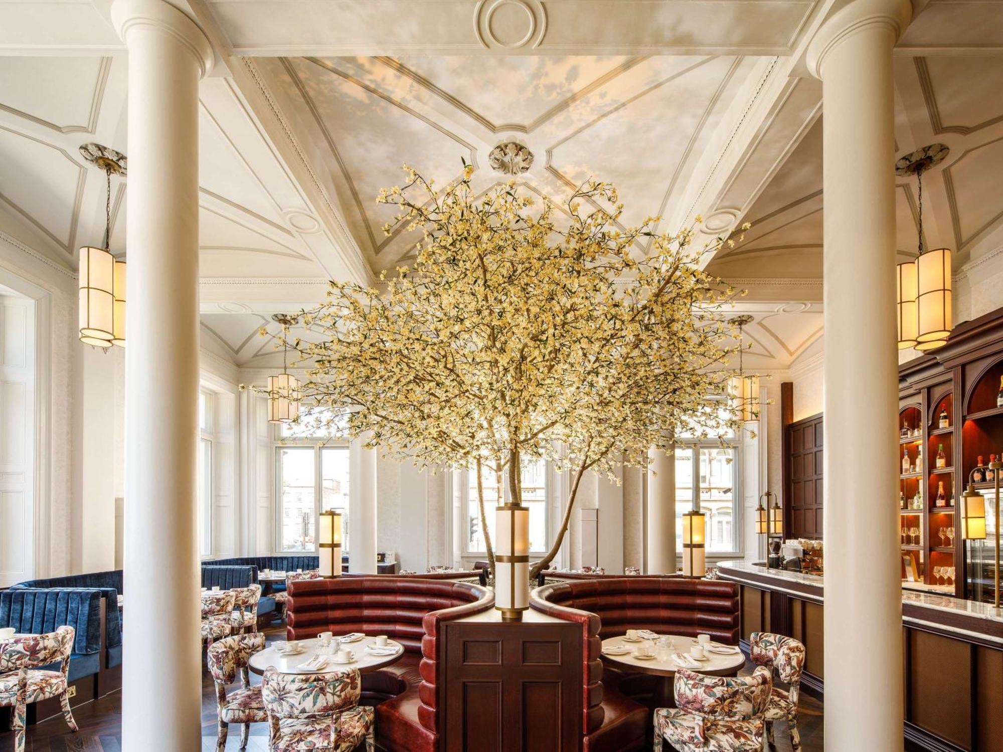 The Municipal Hotel Liverpool - Mgallery 외부 사진