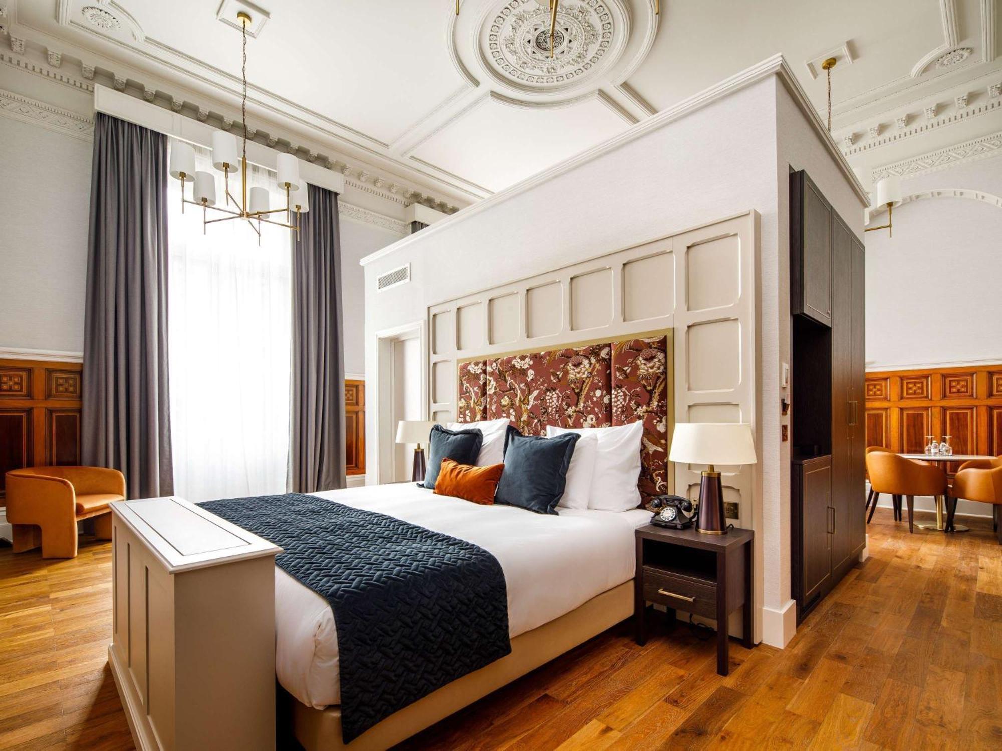 The Municipal Hotel Liverpool - Mgallery 외부 사진