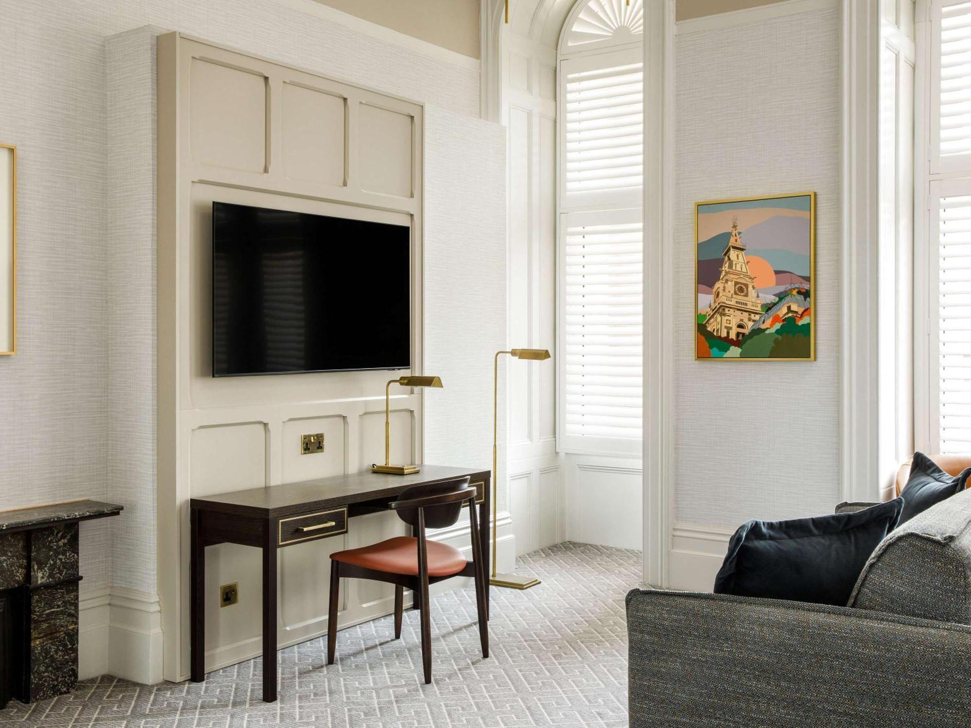 The Municipal Hotel Liverpool - Mgallery 외부 사진