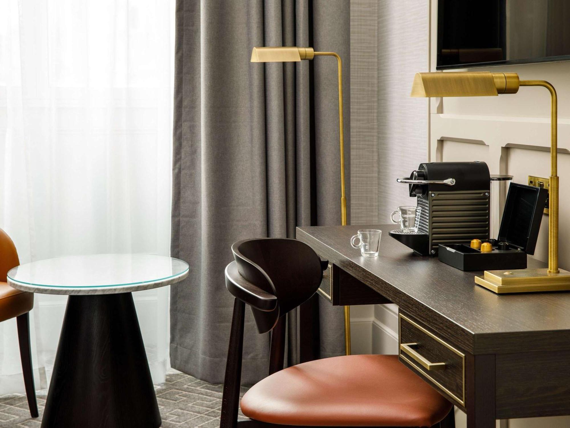 The Municipal Hotel Liverpool - Mgallery 외부 사진