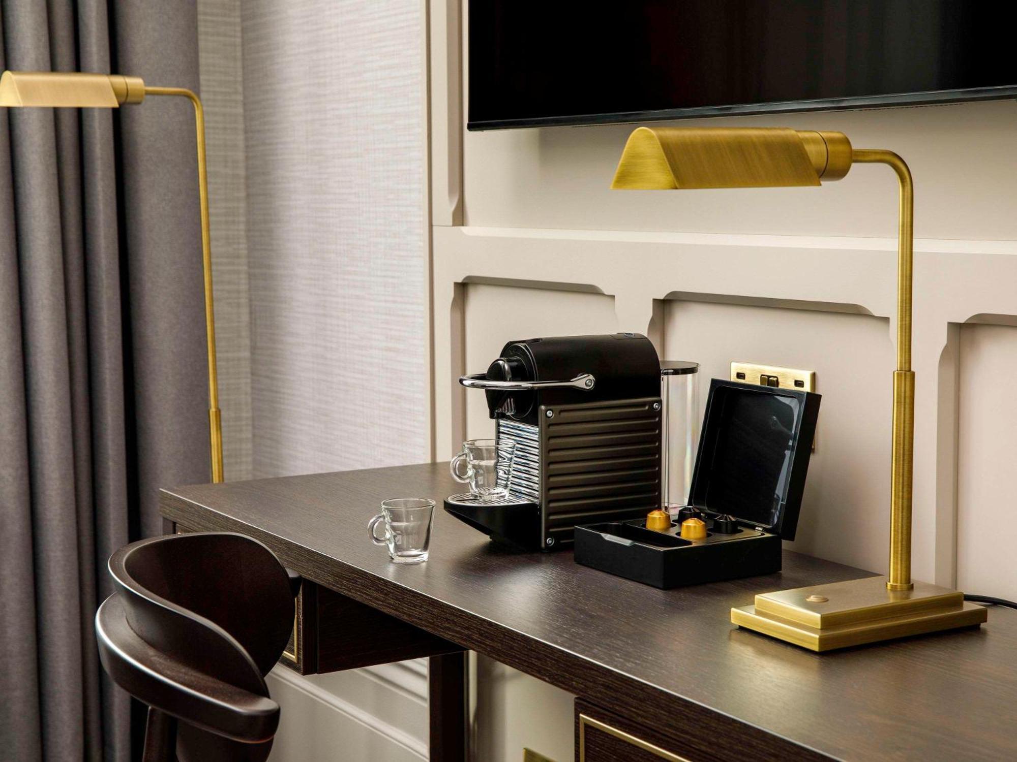 The Municipal Hotel Liverpool - Mgallery 외부 사진