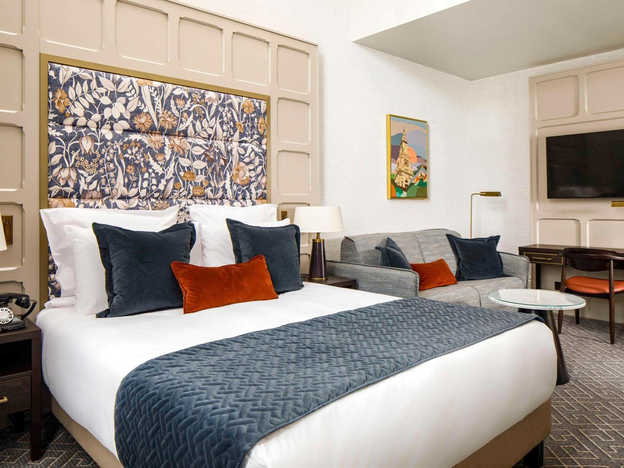 The Municipal Hotel Liverpool - Mgallery 외부 사진