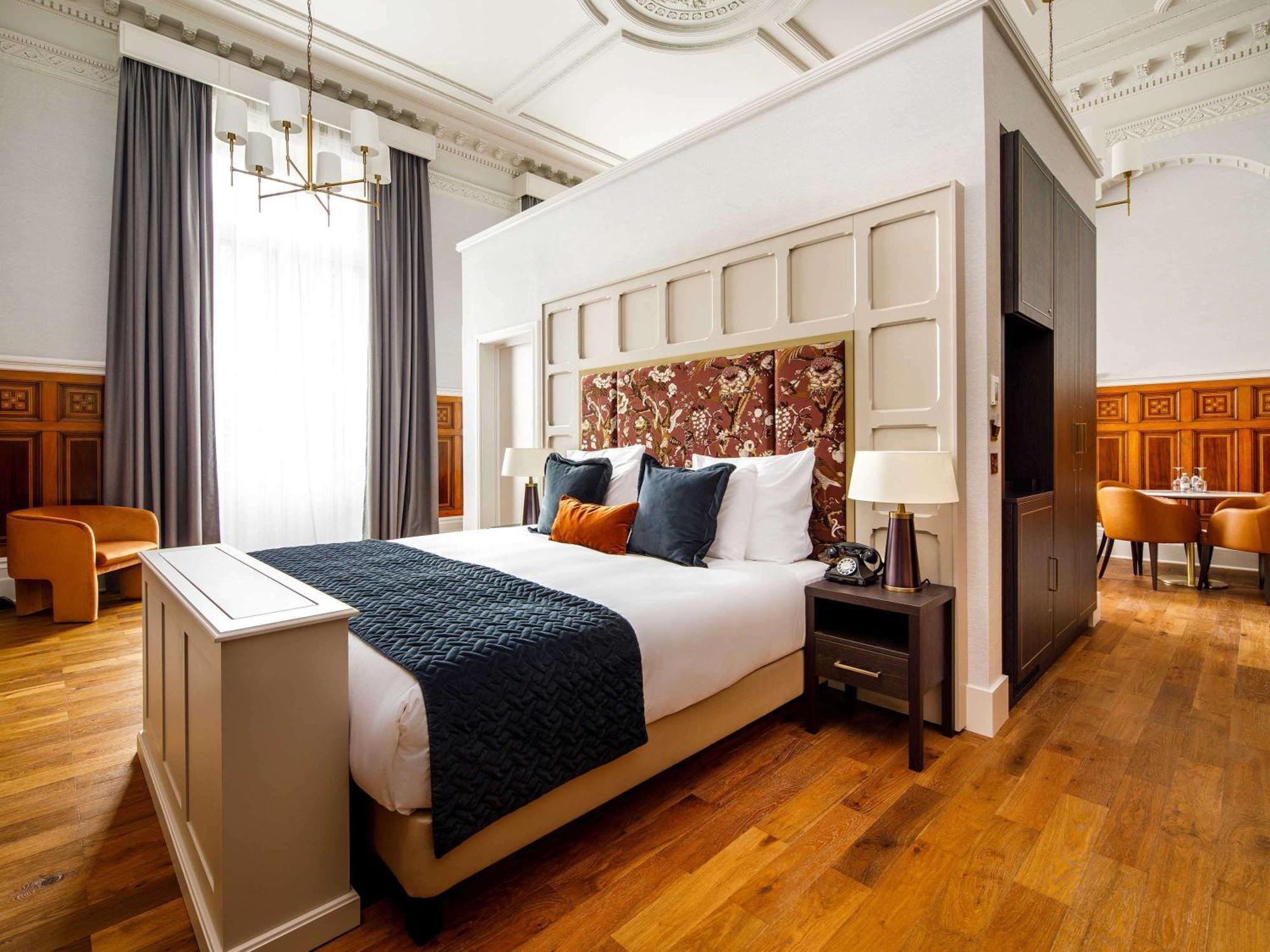 The Municipal Hotel Liverpool - Mgallery 외부 사진