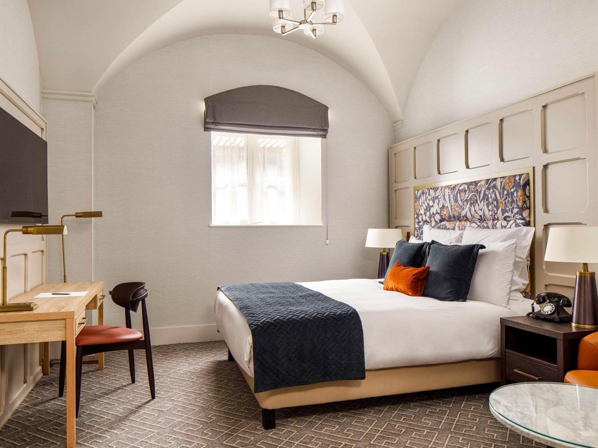 The Municipal Hotel Liverpool - Mgallery 외부 사진