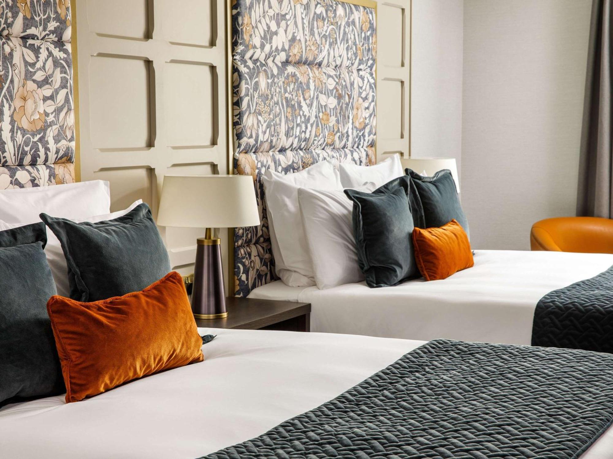 The Municipal Hotel Liverpool - Mgallery 외부 사진