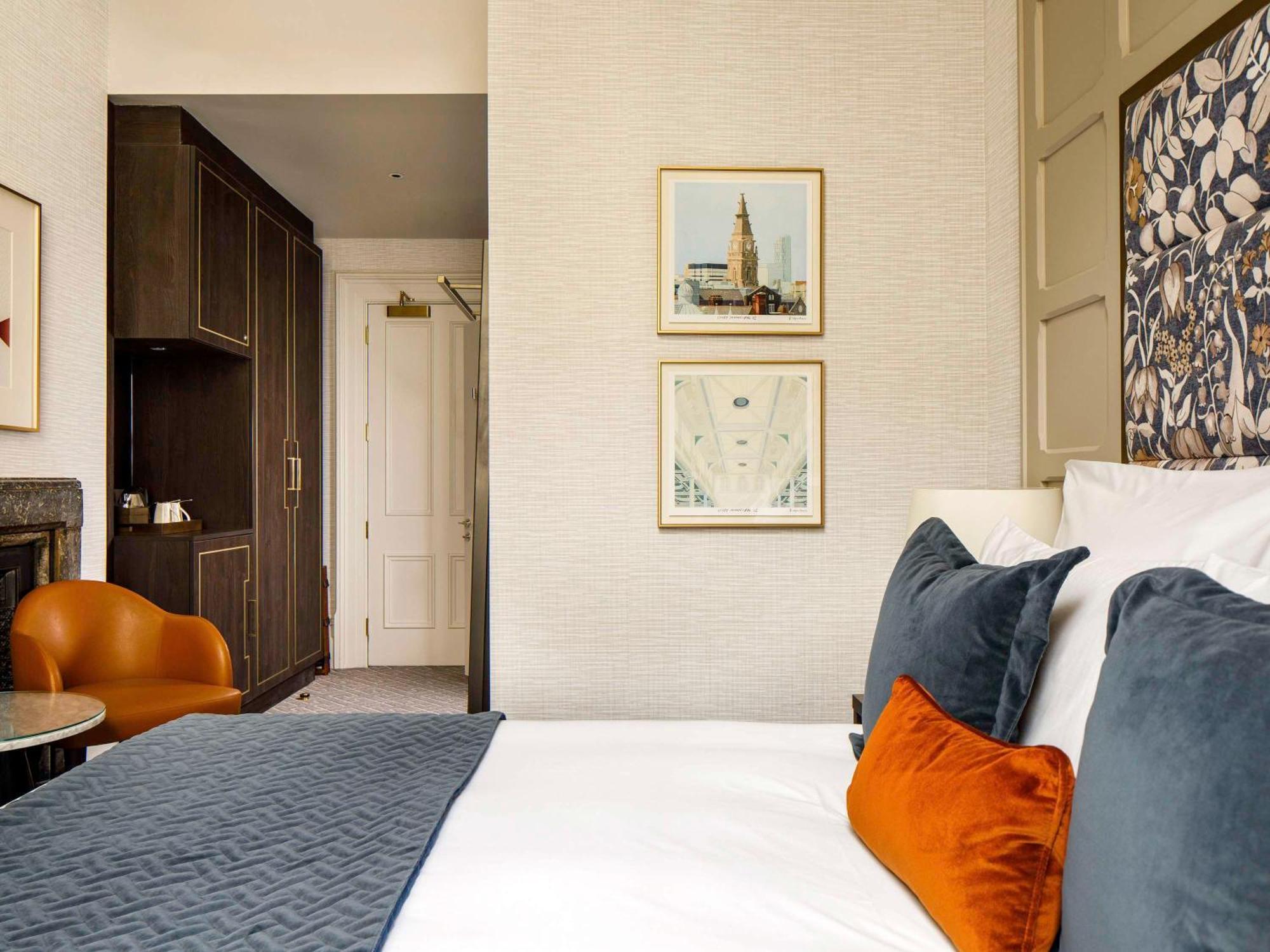 The Municipal Hotel Liverpool - Mgallery 외부 사진