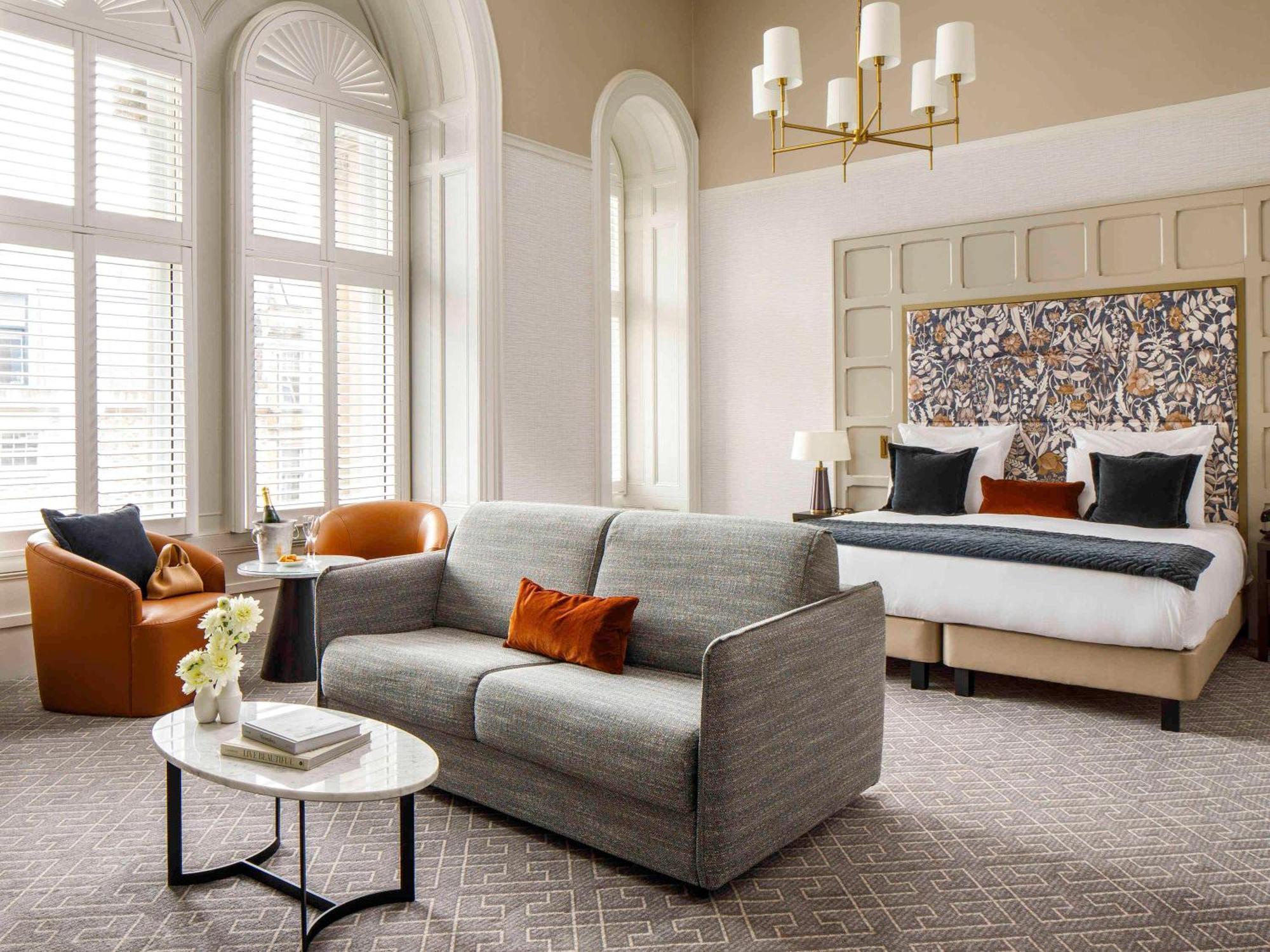 The Municipal Hotel Liverpool - Mgallery 외부 사진