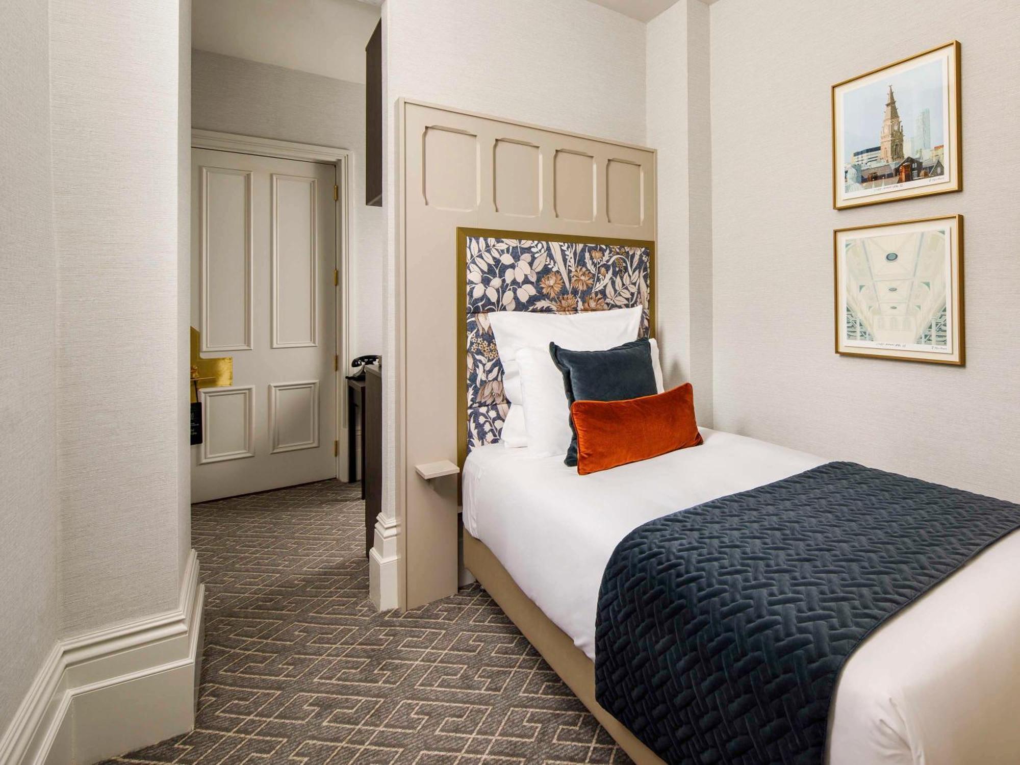 The Municipal Hotel Liverpool - Mgallery 외부 사진