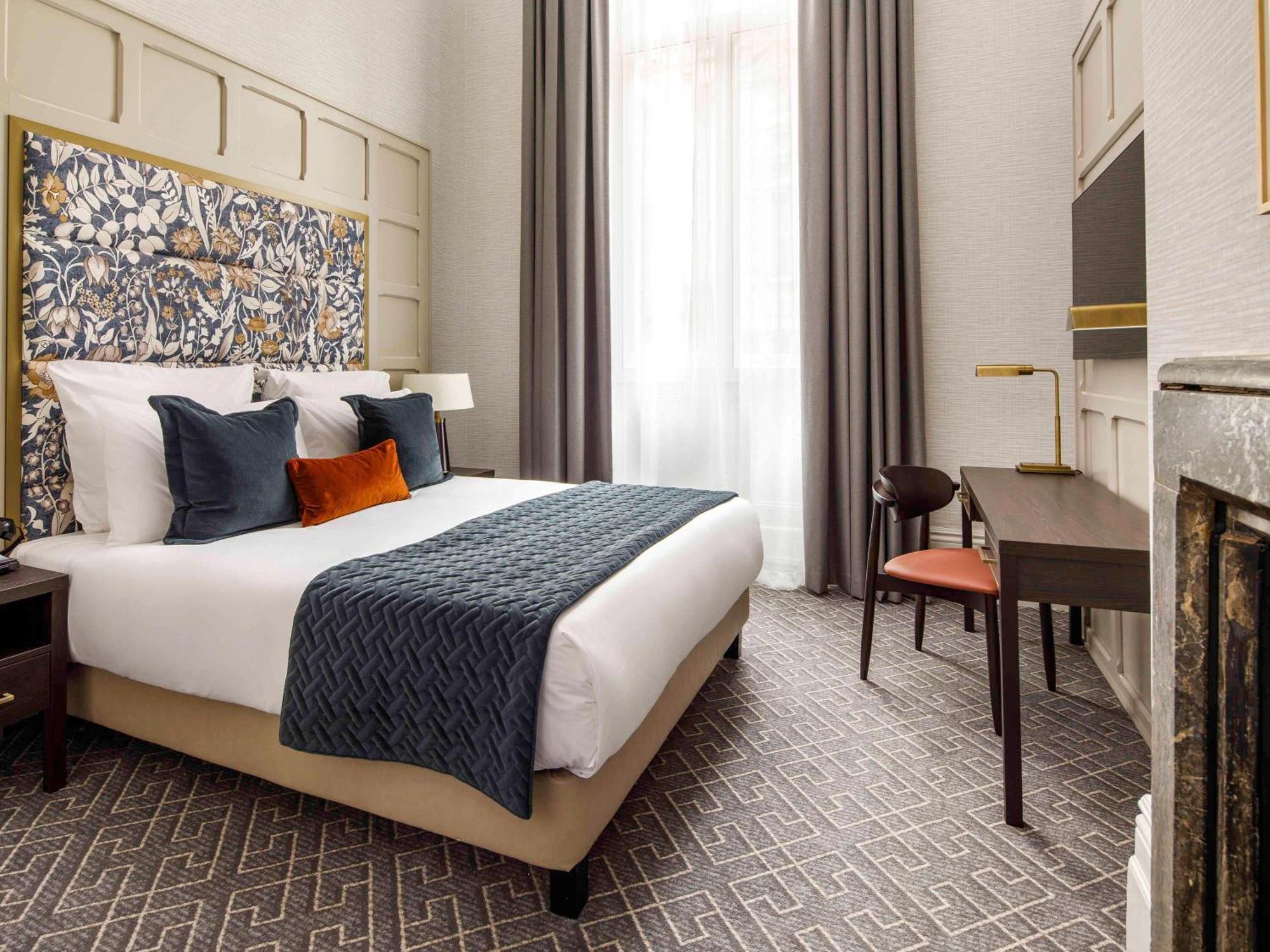 The Municipal Hotel Liverpool - Mgallery 외부 사진