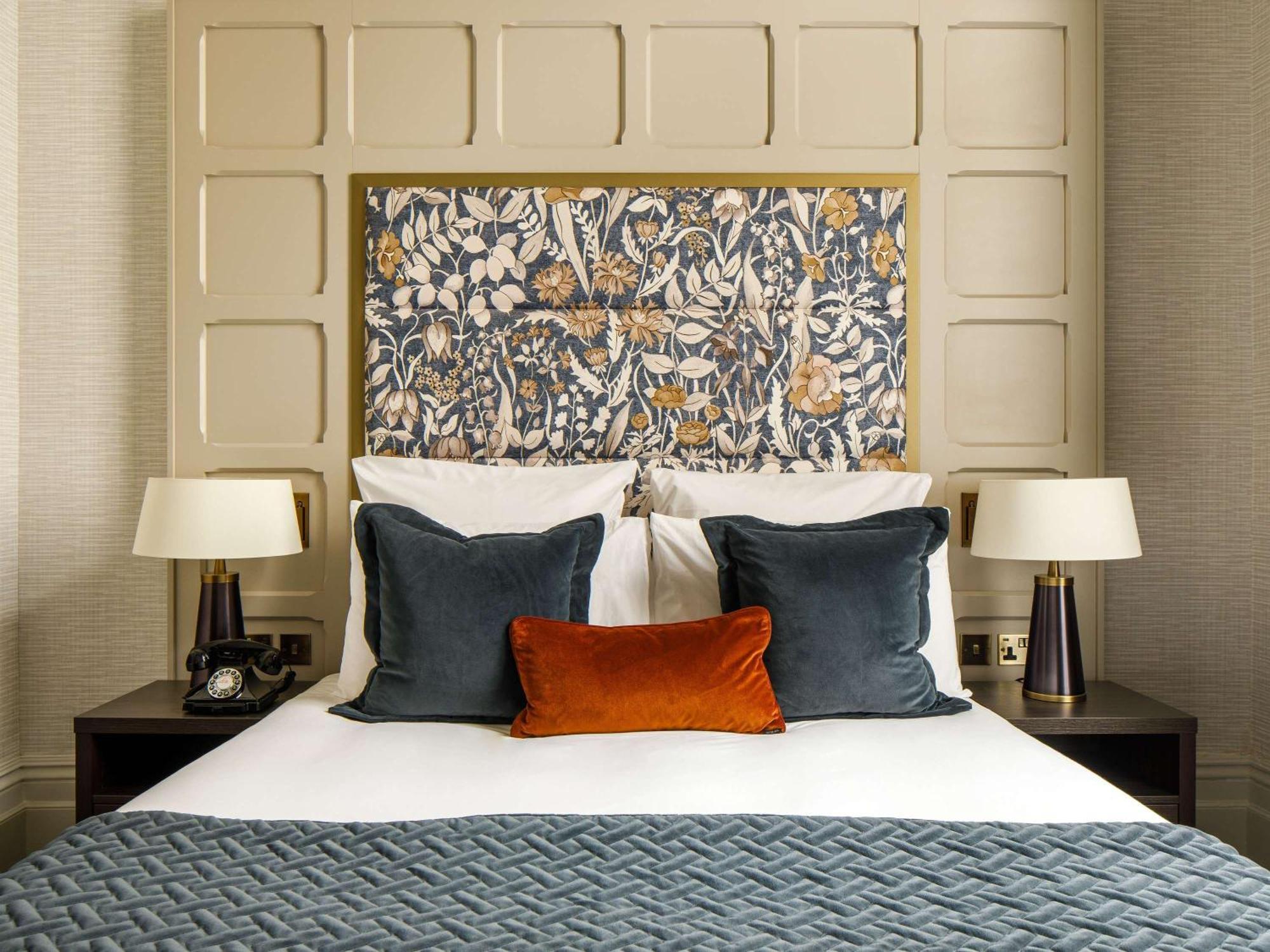 The Municipal Hotel Liverpool - Mgallery 외부 사진