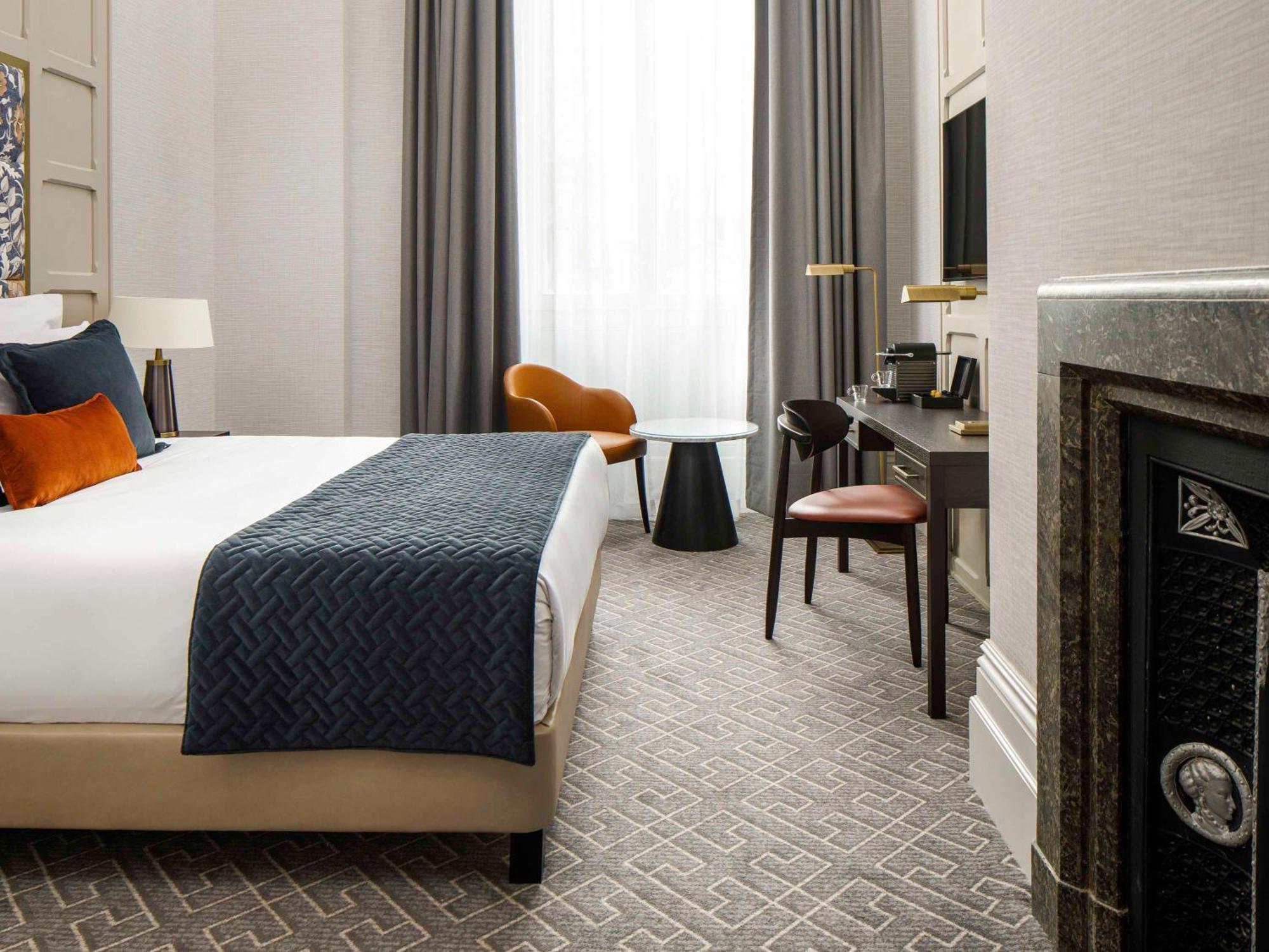 The Municipal Hotel Liverpool - Mgallery 외부 사진