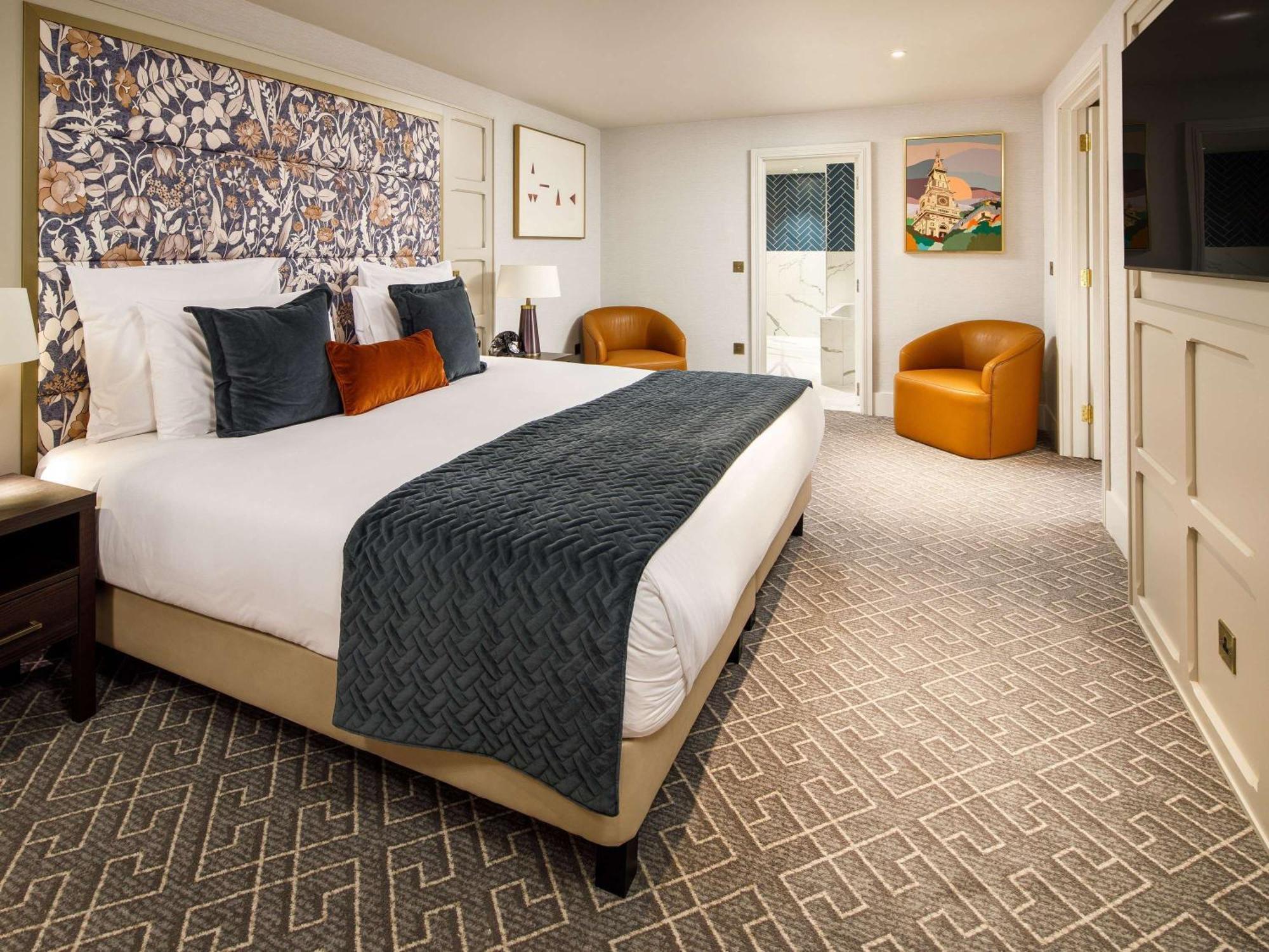 The Municipal Hotel Liverpool - Mgallery 외부 사진