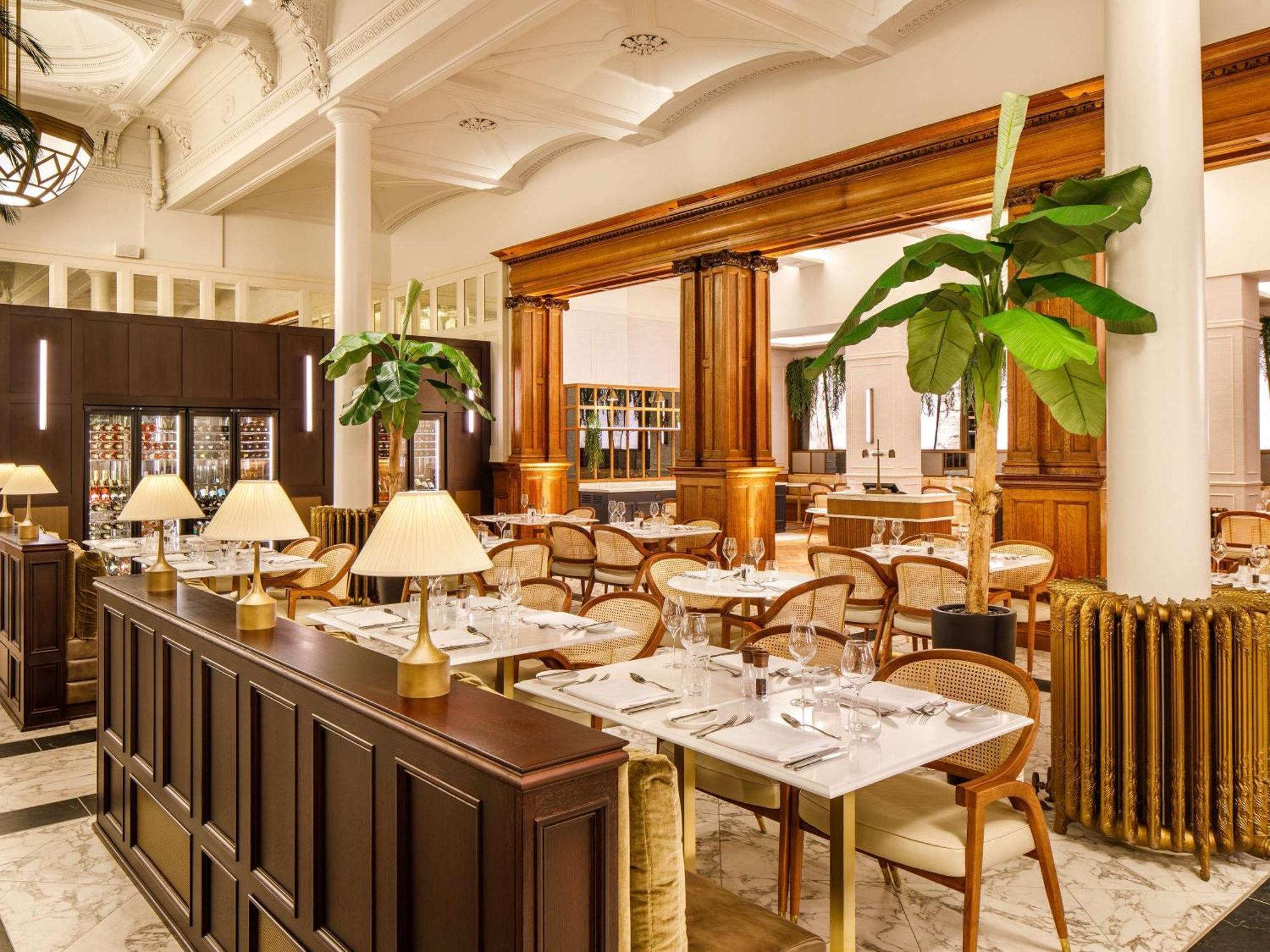 The Municipal Hotel Liverpool - Mgallery 외부 사진